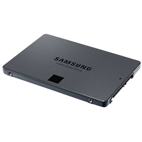 Samsung SSD 2.5" SATA 8TB  870 QVO 560/530MBs, MZ-77Q8T0BW slika 4
