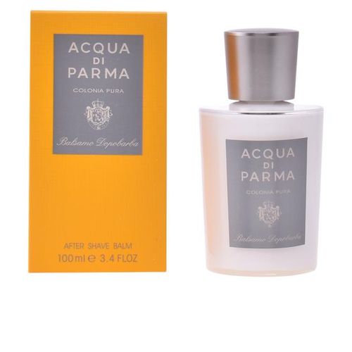 Acqua Di Parma Colonia Pura Perfumed After Shave Balm 100 ml (unisex) slika 1