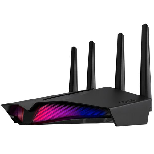 ASUS RT-AX82U V2 Wireless AX5400 Dual Band Gigabit Wi-Fi 6 ruter slika 8