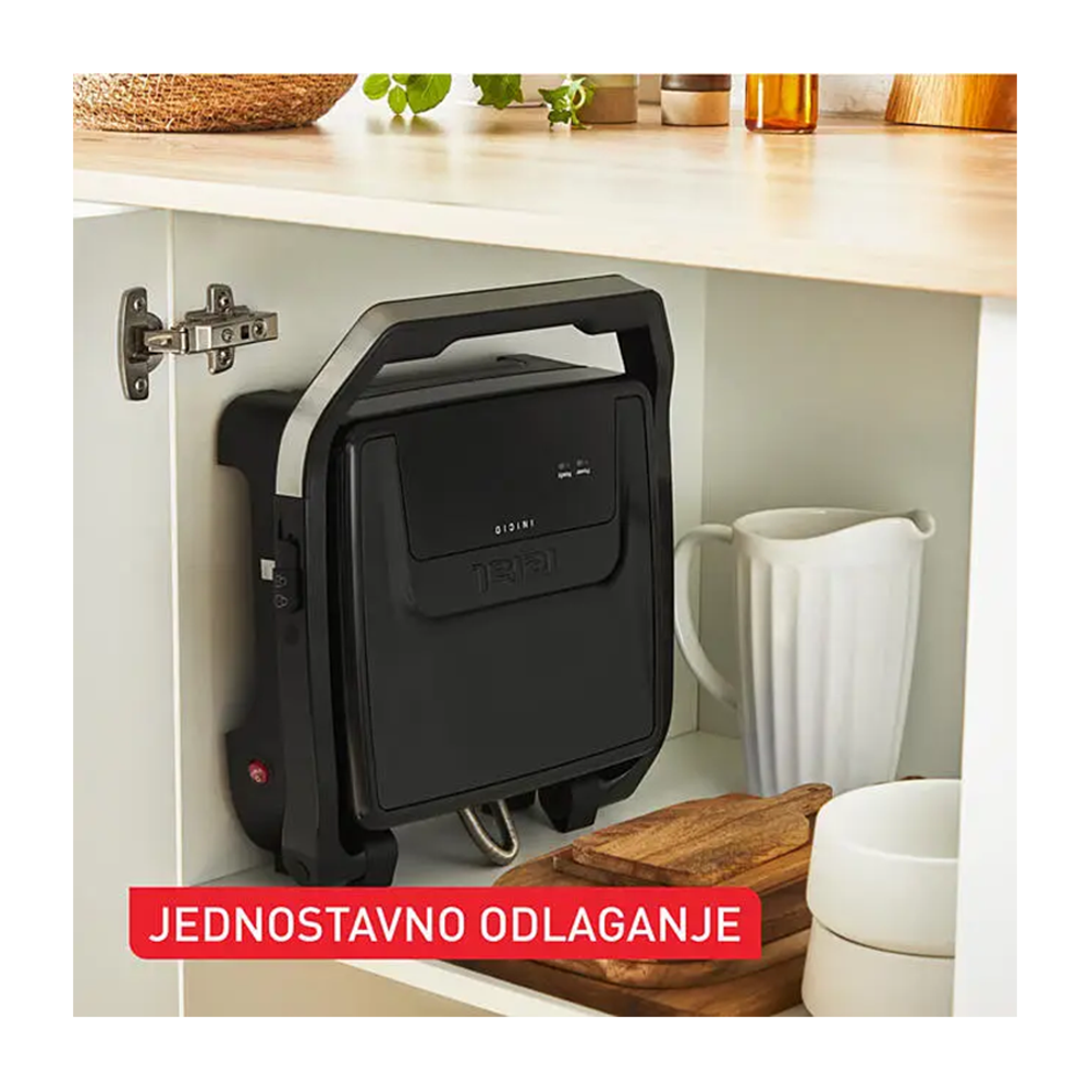 Tefal Električni roštilj GC271810 slika 5