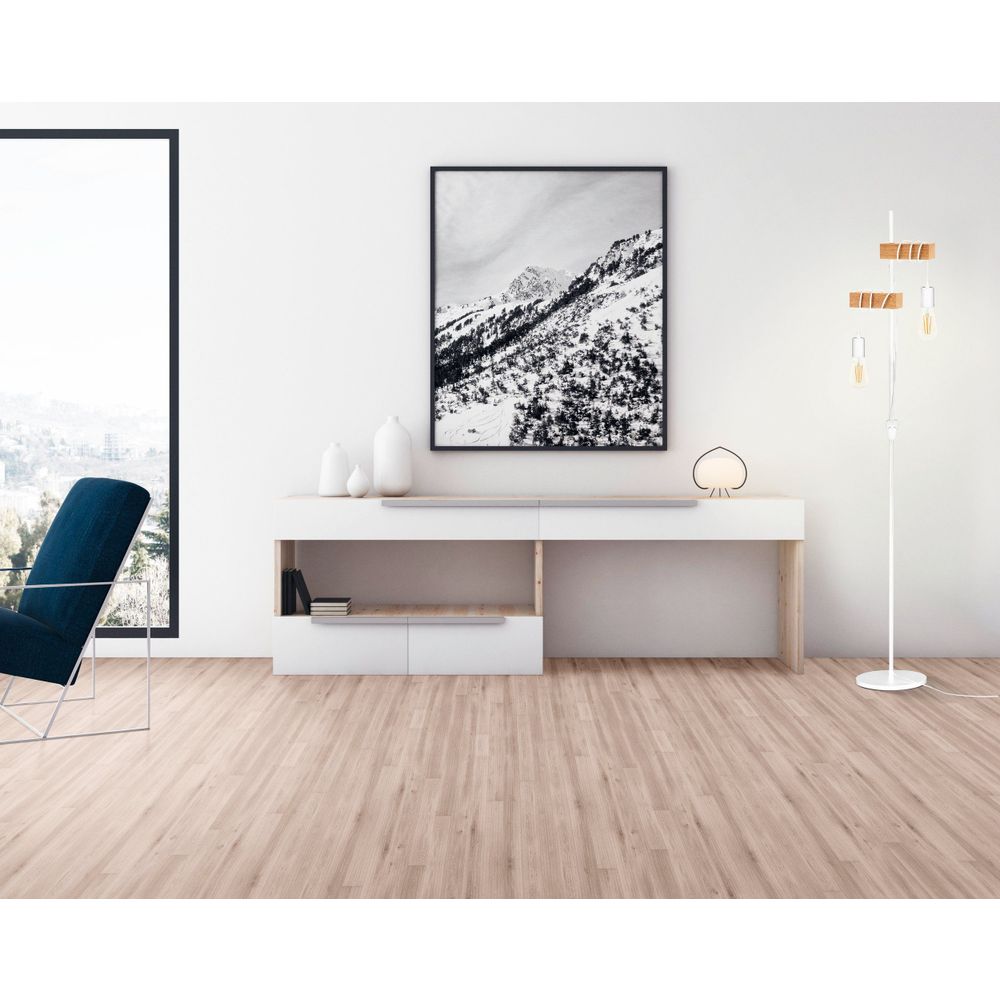 TOWNSHEND Podna lampa slika 2