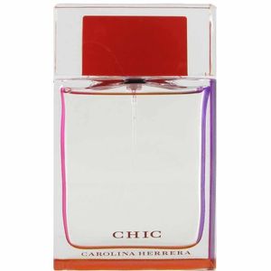 Carolina Herrera Chic for Women Eau De Parfum 80 ml (woman)