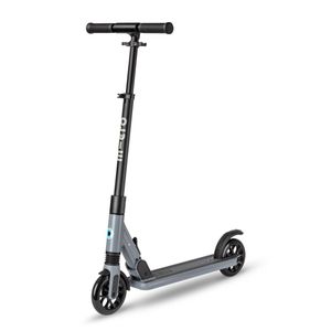 Micro Romobil Sprite Suspension, Tamno Siva