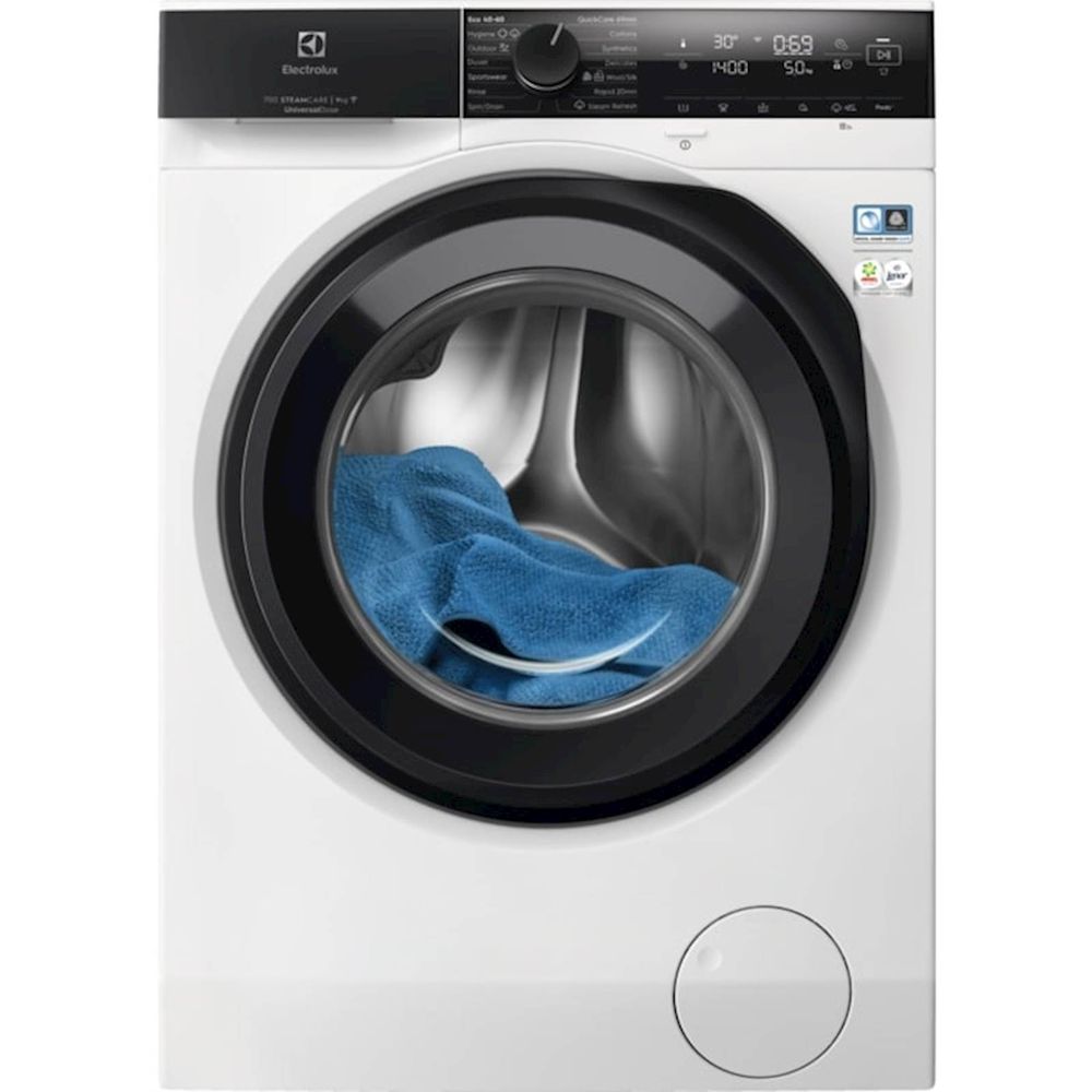 Electrolux Mašina za veš EW8F4484EU, 8 kg / 1400 rpm slika 1