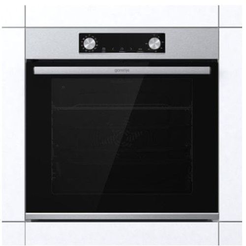 Gorenje ugradbena pećnica BPS6737E14X slika 6