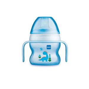 Mam Starter Cup Flasica 4M+ 150Ml