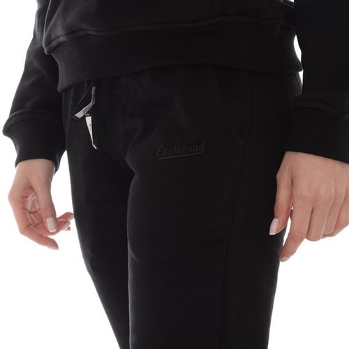 EBW824-BLK Eastbound Donji Deo Wms Fleece Pants Ebw824-Blk slika 3