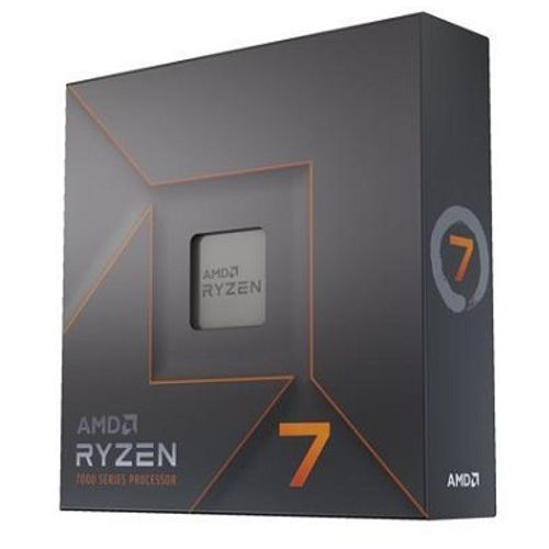 Procesor AMD Ryzen 7 7700X, 8C/16T 4,5GHz/5,4GHz, 32MB, AM5 100-100000591WOF slika 1