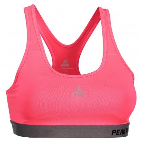 Peak Sport Sport Bra FW68208 Red slika 1