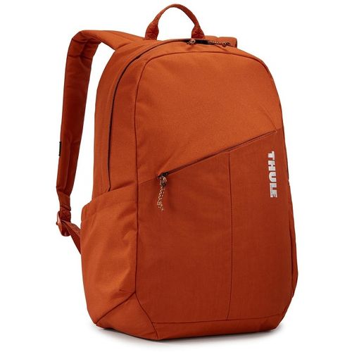 Thule Notus Backpack ruksak za prijenosno računalo 20L narančasta slika 4