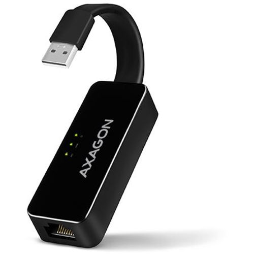 Axagon ADE-XR USB2.0 na Fast Ethernet 10/100 Adapter slika 1