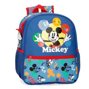 Disney Ranac Mickey Peek A Boo 33 Cm Za Dečake