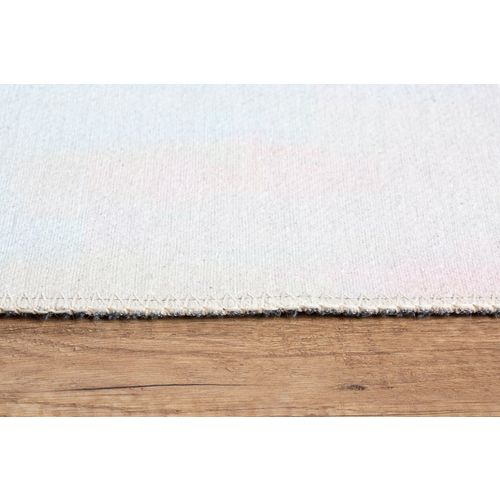 Dorian Chenille - Cream AL 280 Multicolor Carpet (140 x 190) slika 6