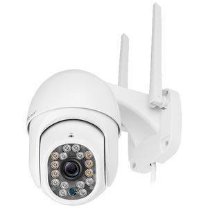 Tracer kamera IP, za video nadzor, Outdoor, WiFi, FullHD, IP66 - IP CAM16