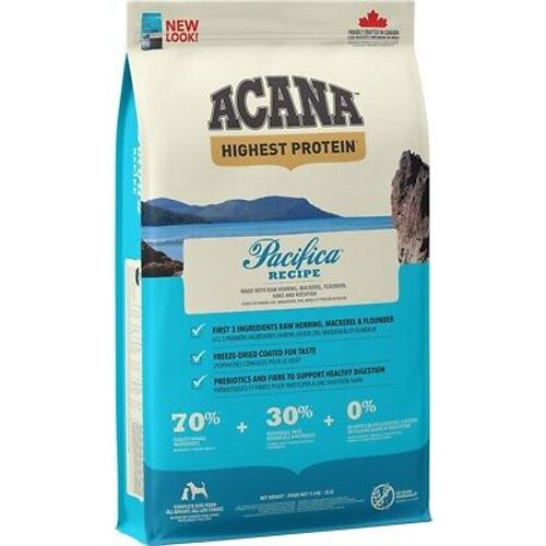 Acana REG Pacifica 11,4 kg slika 1