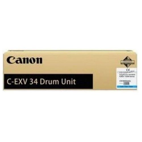 Canon bubanj CEXV34 Cyan slika 1