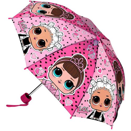 LOL Surprise umbrella 52cm slika 1