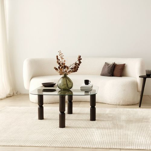 Kei - Anthracite Anthracite Coffee Table slika 4