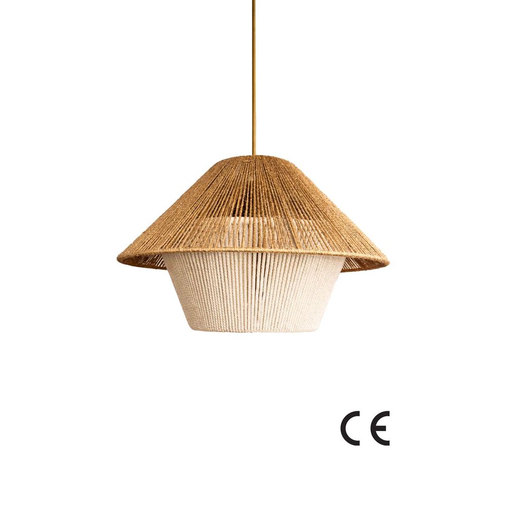 Stolna Lampa BK294 - Višebojna slika 3