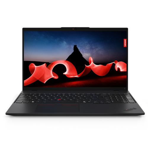 Lenovo ThinkPad L16 G1 Laptop 16" /Win11 Pro/16" WUXGA/U7-155U/16GB/512GB SSD/FPR/backlit SRB/crna slika 1