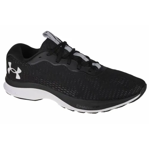 Under Armour Charged Bandit 7 Muške Tenisice 3024184-001 slika 13