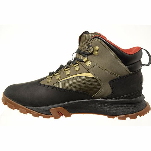 TIMBERLAND   CIZME MT LINCOLN ZA MUŠKARCE slika 3