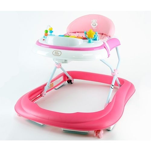 BBO Dubak Funride W1120Na2, Pink slika 1