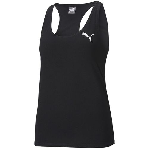 PUMA MAJICA K.R. PUMA ACTIVE TANK ZA ŽENE slika 3