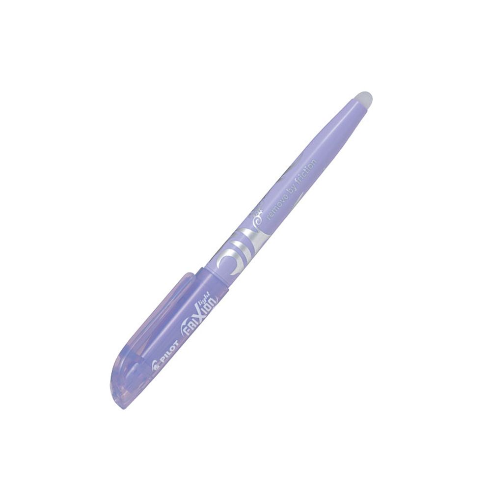 SIGNIR PILOT FRIXION SOFT SV.LJUBICASTI slika 1