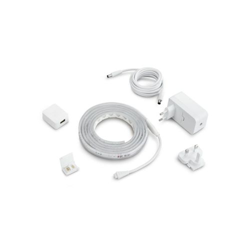 Philips HUE hue lightstrip plus v4 emea 2m base kit slika 4