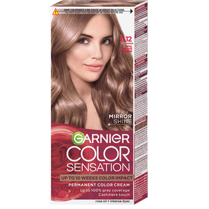 Garnier Color Sensation Boja za kosu 8.12