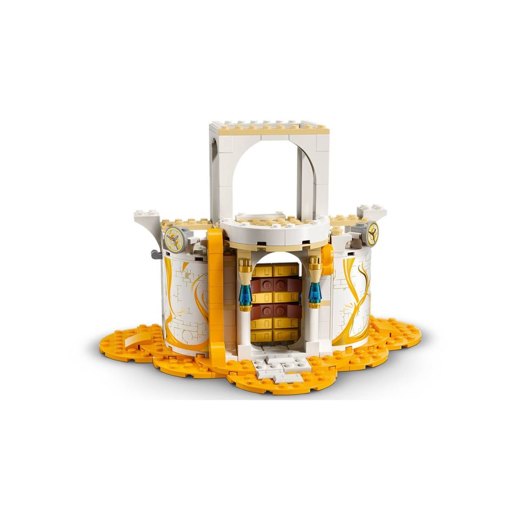 LEGO 71477 Sandmanova kula slika 5