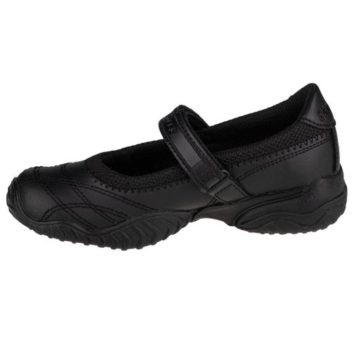 Skechers Velocity-Pouty 81264L-BLK Dječje Sandale slika 10