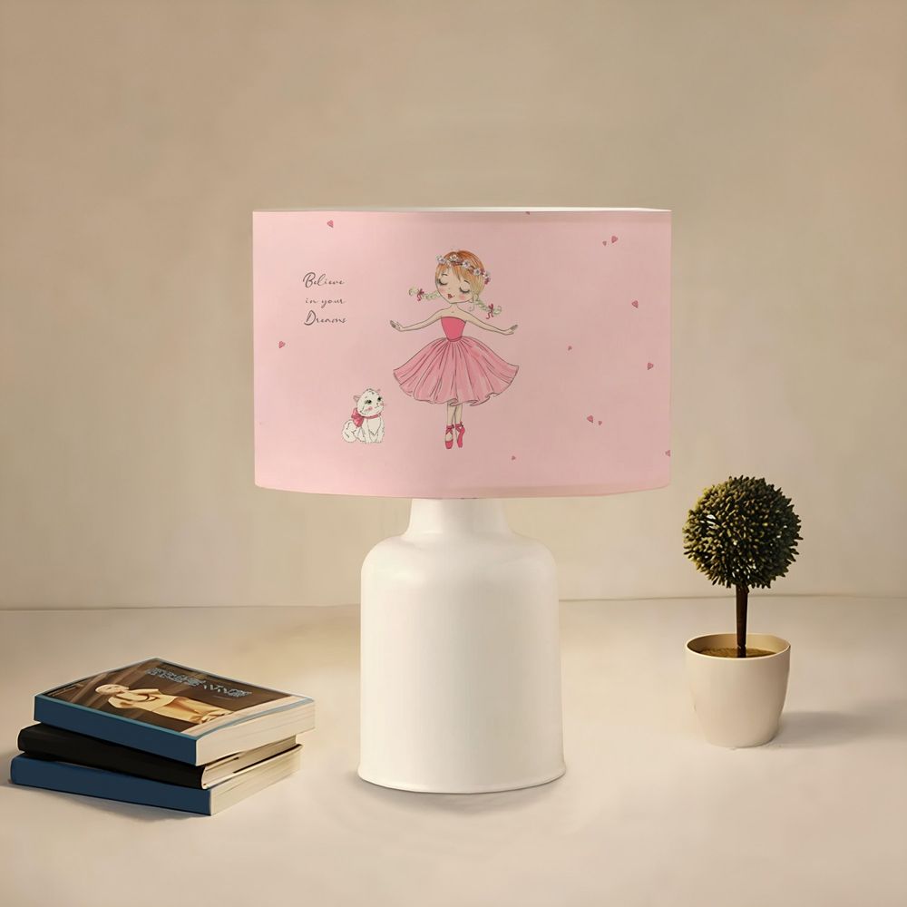 AYD-3047 Višenamjenska Stolna Lampa slika 1