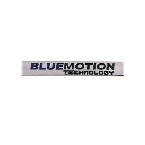 OZNAKA "BLUEMOTION" slika 1