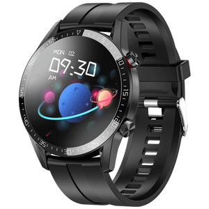 hoco. Sat pametni, Y2 Pro, 1.28" zaslon, Dual Bluetooth, IP68