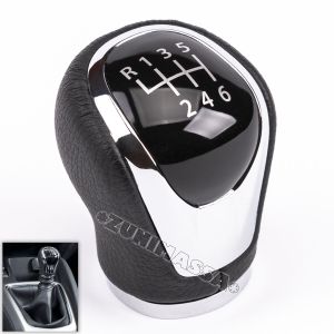 Ručka mjenjača Asy za Nissan QASHQAI J11 (2014-2021) - 6 brzina