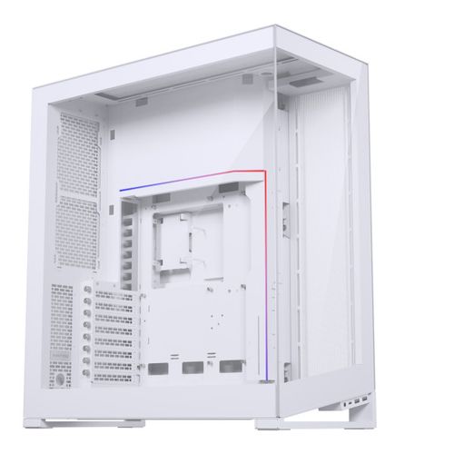 Kućište Phanteks PHANTEKS NV7 E-ATX D-RGB White,  PH-NV723TG_DMW01 slika 2