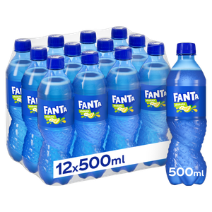 Fanta Shokata 12x500ml pet XXL