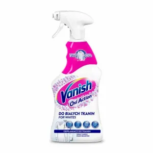 Vanish Pre Treater white sprej za uklanjanje fleka 500ml