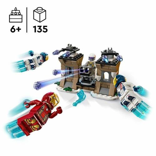 Kuća za Lutke Lego 76288 slika 2