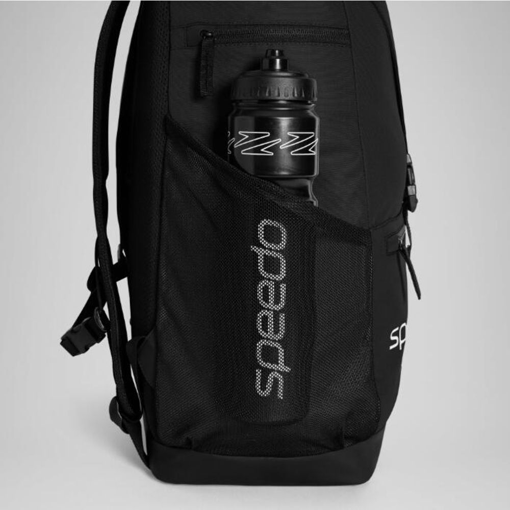 Speedo Ruksak za plivačku opremu Team 35L slika 5