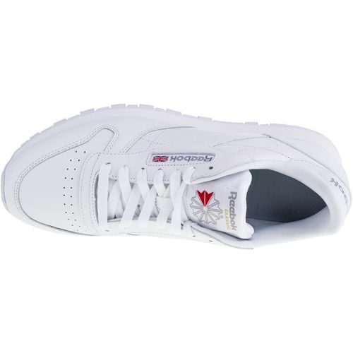 Reebok muške tenisice classic lthr fv7459 slika 3