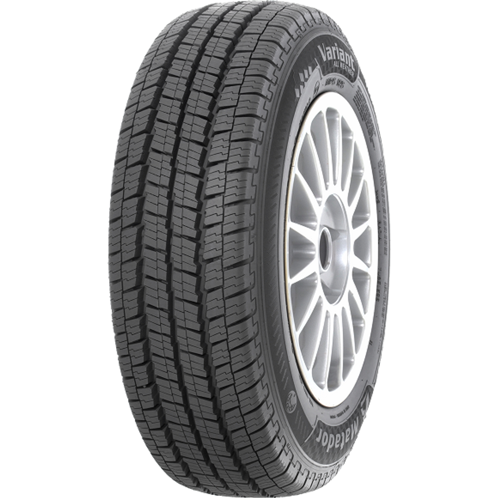 Matador Guma 205/70r15c 106/104r mps125 variantaw matador cjelogodisnje kombi i polu gume slika 1