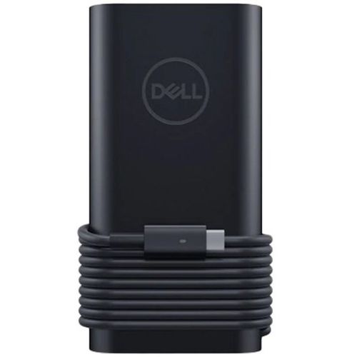 Dell USB-C 90 W AC Adapter with 1 meter Power Cord - Europe slika 1