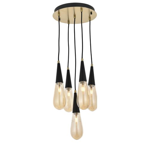 Luster Antiquation AV-4236-5ET slika 1