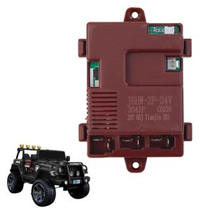 24V centralni modul za električni automobil WXE1688