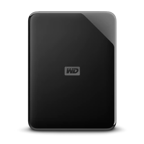 WD ELEMENTS SE 4TB vanjski tvrdi disk USB 3.0 2.5" slika 2