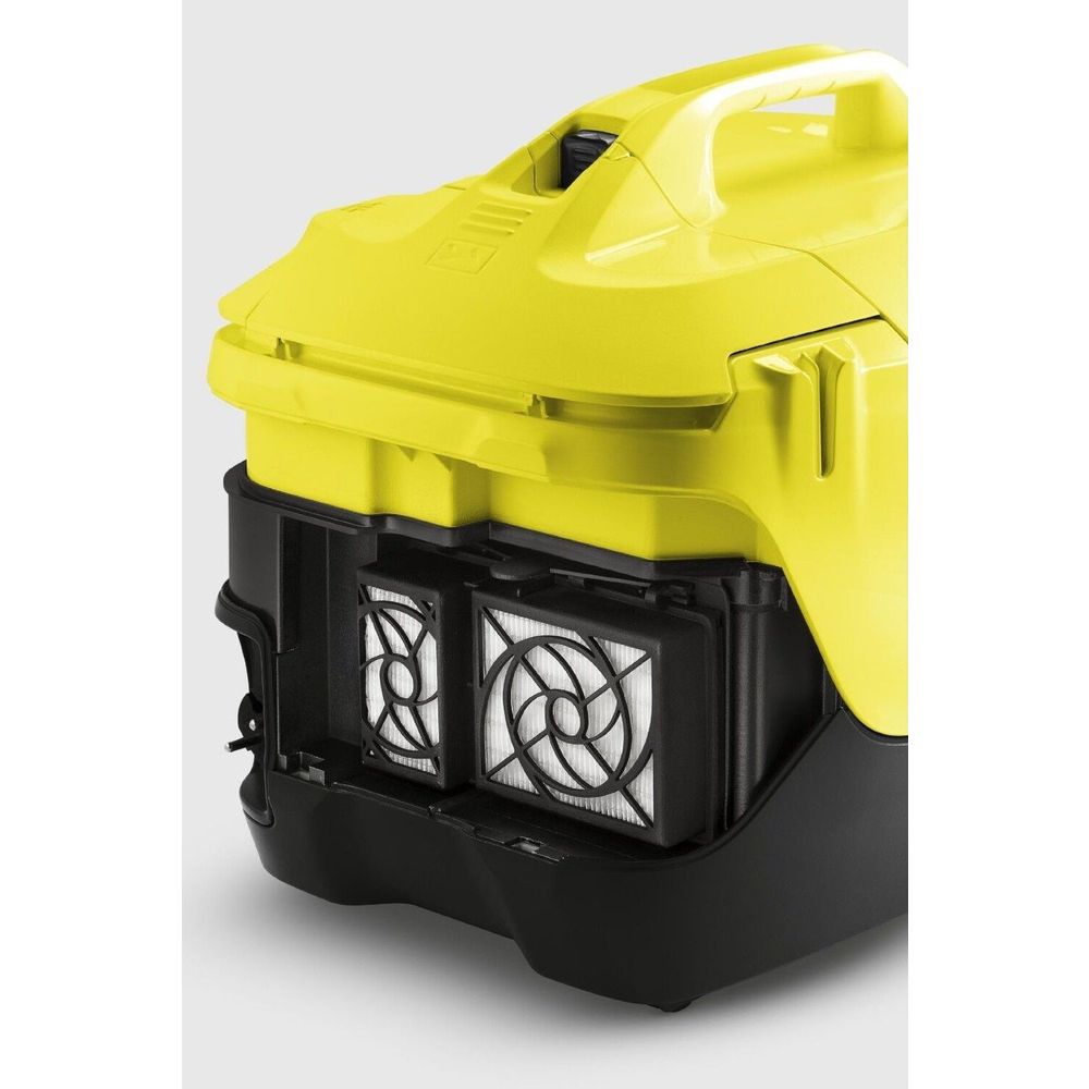 Karcher HEPA 13-Filter 2.860-273.0 slika 2