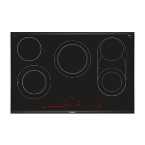 BOSCH Staklokeramička ploča PKM875DP1D